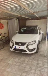 کوییک r سفارشی مدل۱۴۰۴خشک صفر