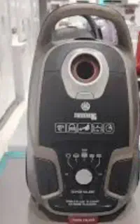 جارو برقی هاویلوکس بیصدا پرقدرت