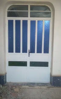 درب وردی