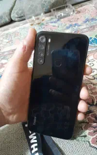 موبایل نوت ۸