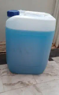 مایع چربی زدا