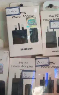 آداپتور شارژر گوشی اصلی