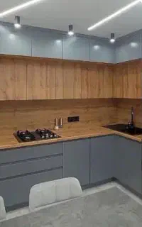 ساخت انواع کابینت و کمد دیواری