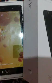 فروش تبلت نو