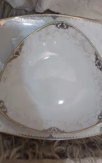 چینی ۶ نفر  آکبند مناسب جهیزیه قیمت (۲۷۰۰میلیون)