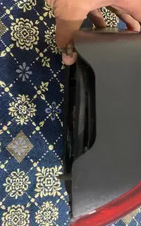 چراغ عقب ۱۱۱راست