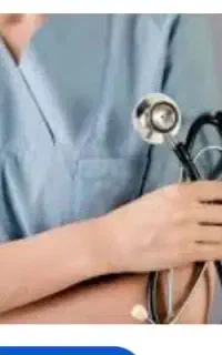 پرستار مراقب بیمار