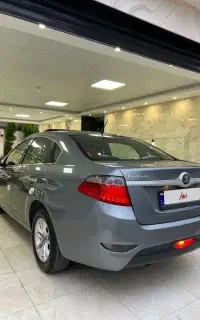فروش خودرو برلیانسh330
