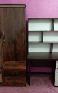 میز و کمد