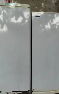 یخچال وفریزر
