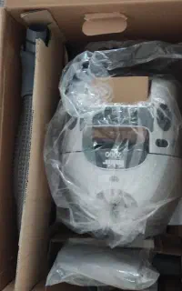 جارو برقی فکر اصل اورجینال