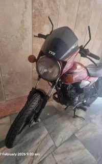 موتور Hlx 150 فروش فوری