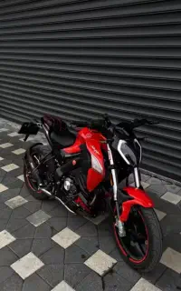 موتورسیکلت