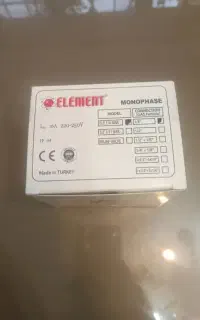 اتوماتیک المنت نو