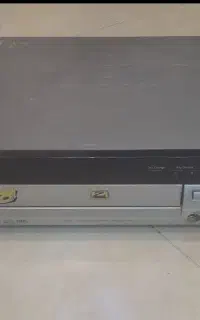دستگاه سی دی سامسونگ اصل سه دیسکه