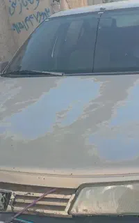 پژو بژ مدل ۸۲
