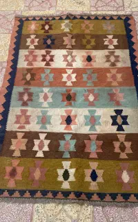 قالیچه دستباف