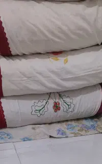 بالشت پر