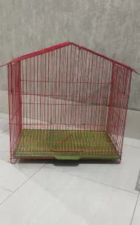 قفس پرنده