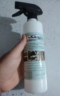 اسپری چربی زدایی عمده وتکی به قیمت مناسب