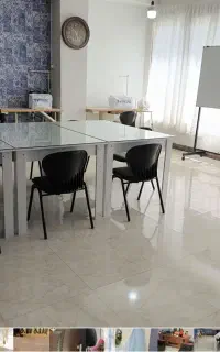 آموزشگاه طراحی و دوخت بانوی مد
