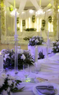 باغ و تالار مجالس عروسی اقساط ده ماهه