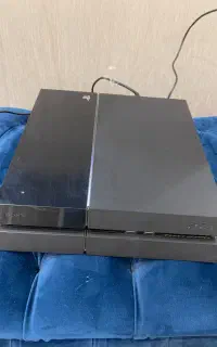 کنسول ps4