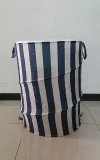 سبد لباس