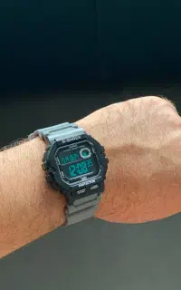 کاسیو اورجینال