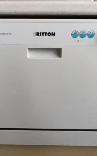 ماشین ظرفشویی رومیزی ۸ نفره