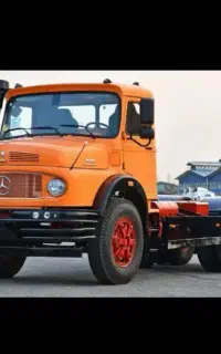 ثبت نام قطعی بنز جفت،تک،۱۸ چرج