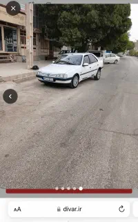 پژو۴۰۵ اتاق تعویض ۱۴۰۵