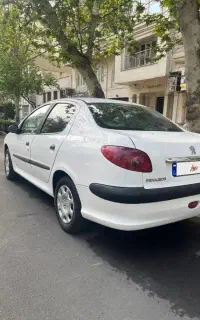 ۲۰۶. Sdمدل  ۸۹  V1