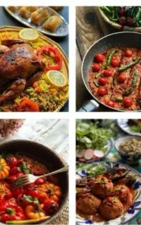 آشپزی با بانوی ایرانی