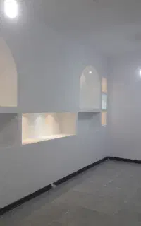 نقاشی ورنگ آمیزی ساختمان وکناف،، نصب کناف،،