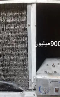 خریدا کولر های سوخته و خراب
