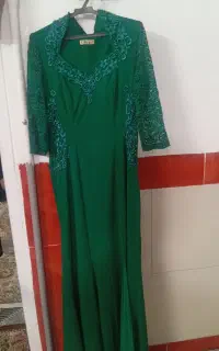 لباس مجلسی