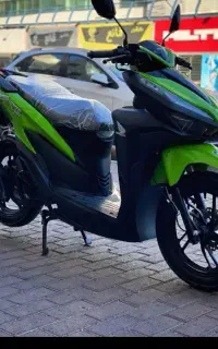 موتور کلیک s2 کویر تمیز