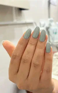 ناخن کار