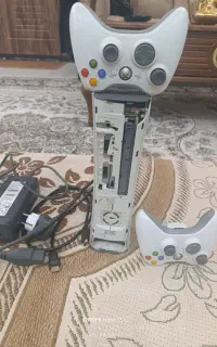 ایکس باکس 360