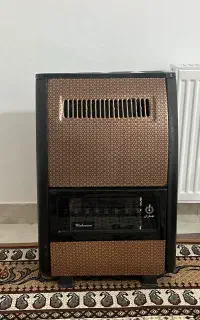 بخاری مهساران