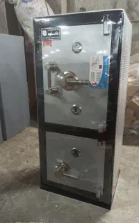 گاوصندوق نسوز