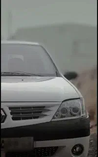ال ۹۰ مدل ۹۰ سفید