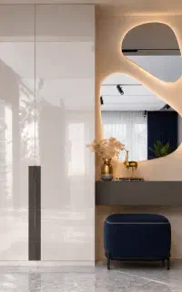 طراحی و اجرا تخصصی نما، داخلی، لنداسکیپ و دوبعدی