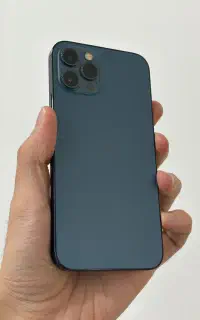 iPhone 12Pro 256GB ZAA