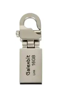 فلش 16 gig  نو بدون استفاده