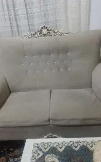 مبل راحتی هفت نفره
