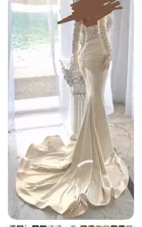 لباس مجلسی فاخر و شیک