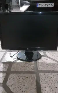 مانیتور ال جی