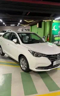 فروش FMC 511 چانگان آلسوین *سفارشی*